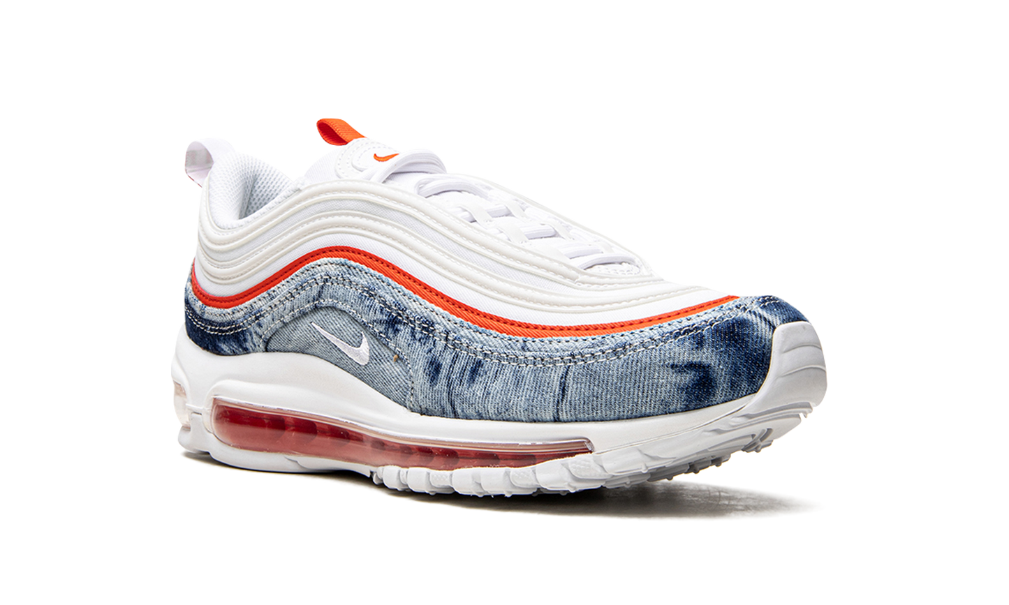 AIR MAX 97 WMNS Washed Denim Pack