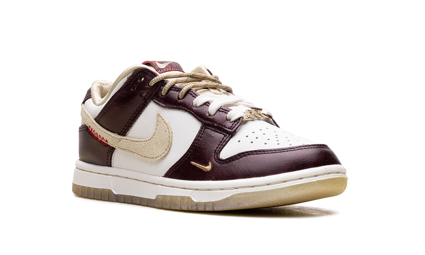 Dunk Low LX WMNS Year Of the Snake