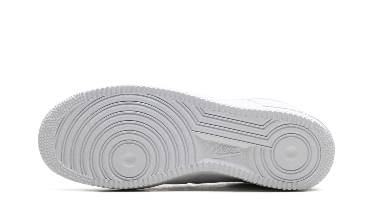 Air Force 1 Low Kobe Bryant - Triple White