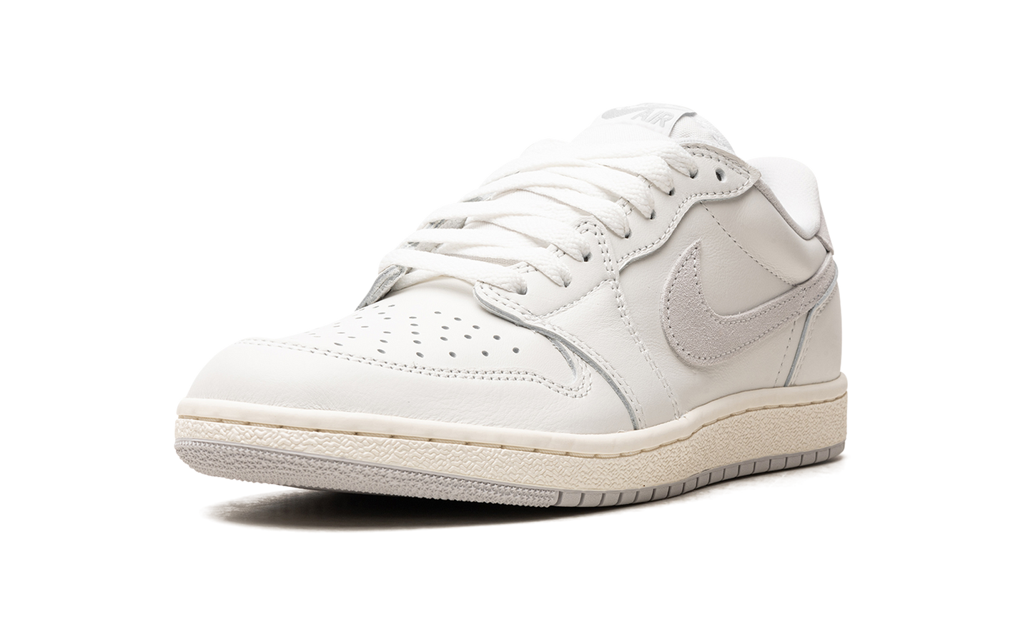 Air Jordan 1 Low 85 Neutral Grey