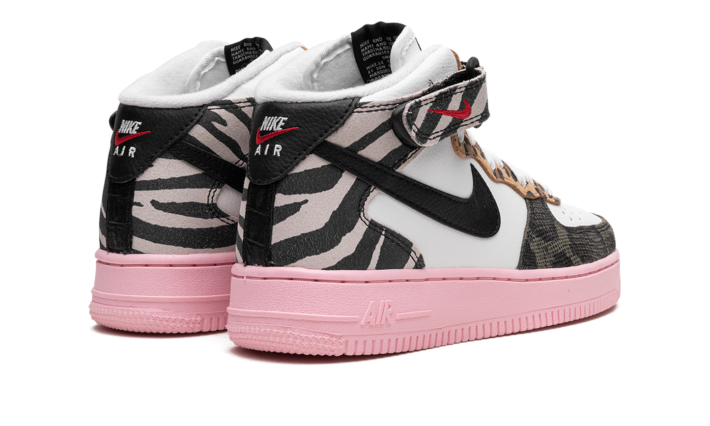 AIR FORCE 1 MID MNS WMNS Tunnel Walk
