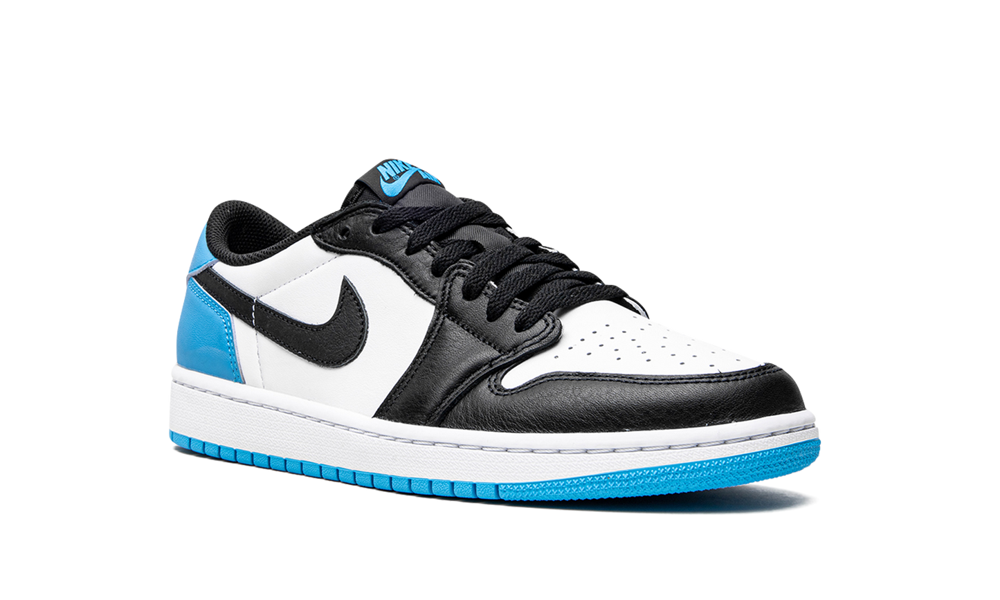 AIR JORDAN 1 LOW OG WMNS UNC