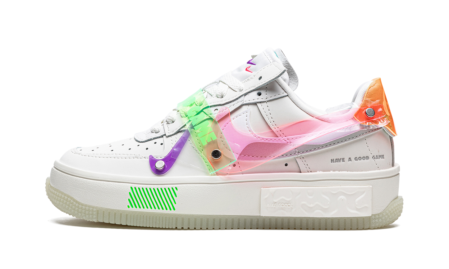 AIR FORCE 1 FONTANKA WMNS Have a Good Game