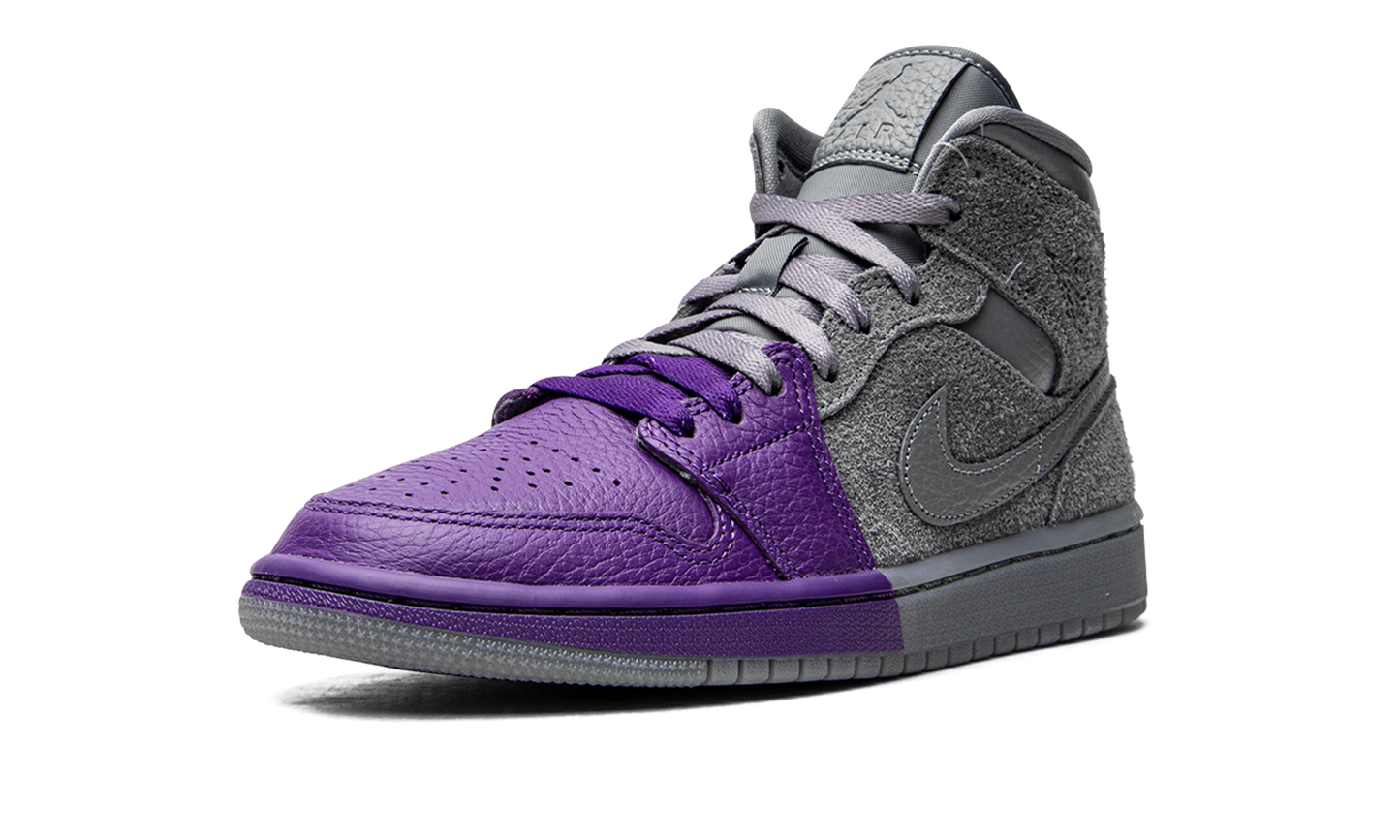 Air Jordan 1 Mid WMNS Sheila Rashid - Unite