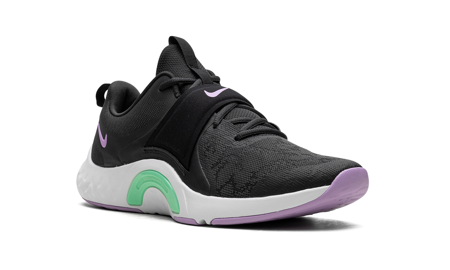 RENE IN-SEASON TR 12 WMNS Dark Smoke Grey Lilac