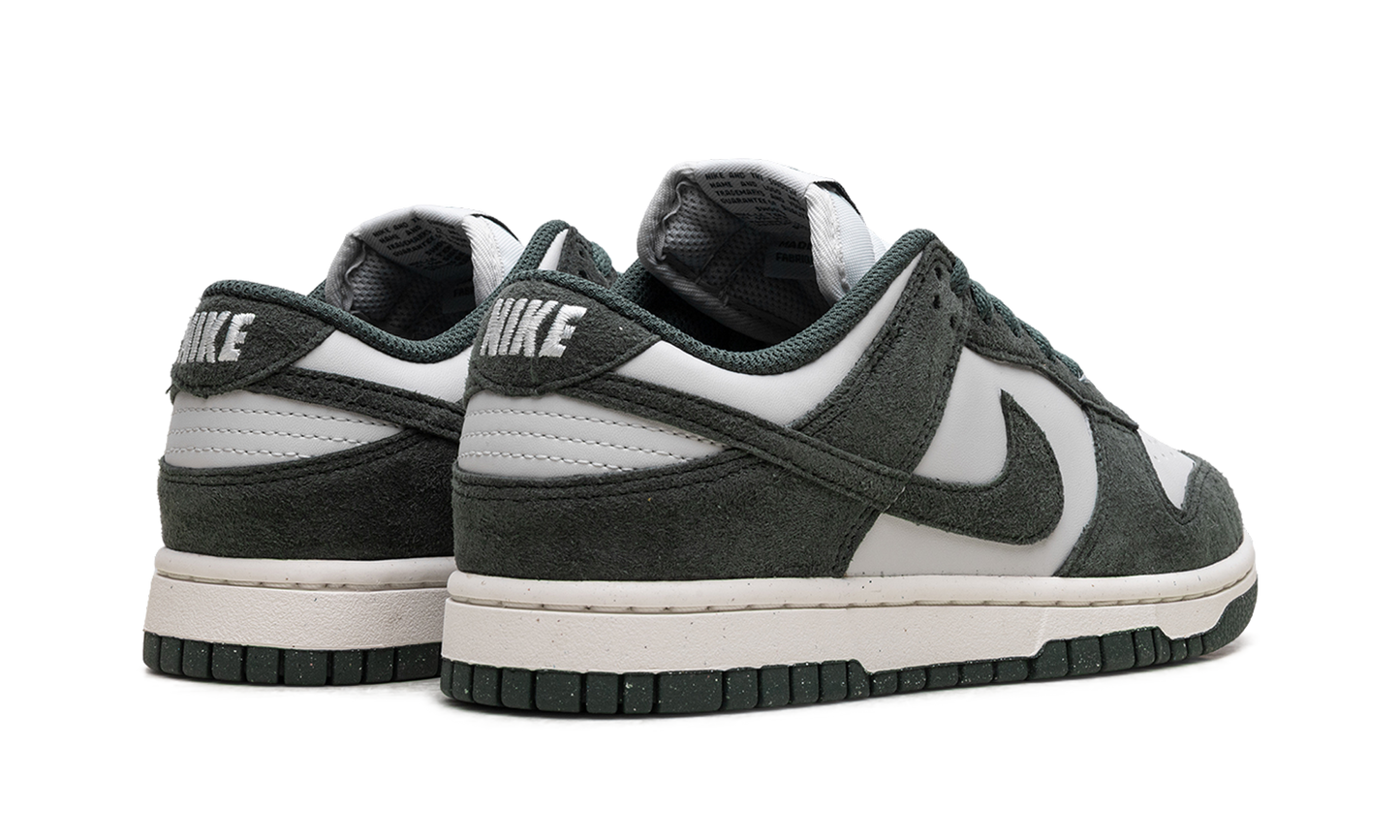 Dunk Low Next Nature WMNS Viintage Green