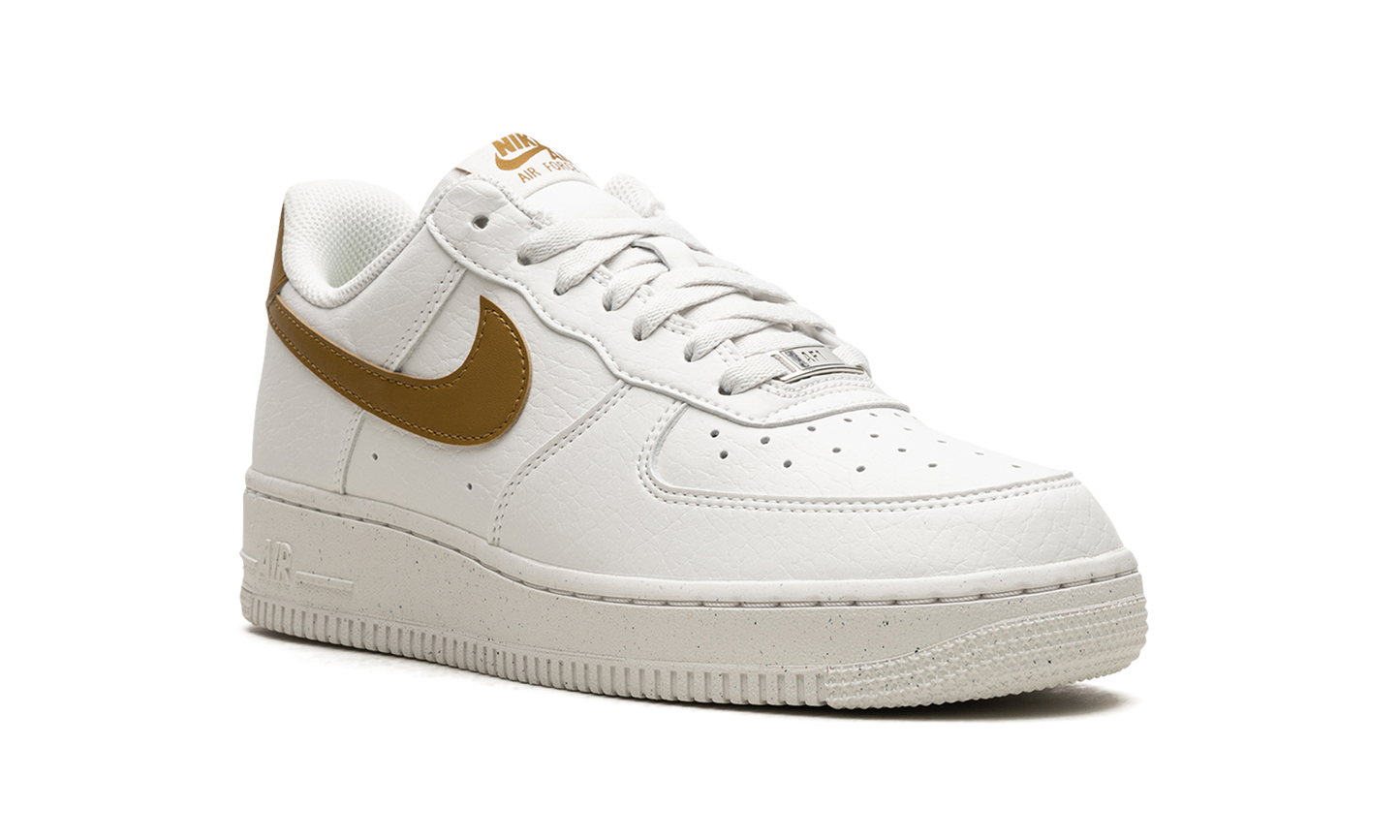 AIR FORCE 1 LO NEXT NATURE WMNS Bronzine