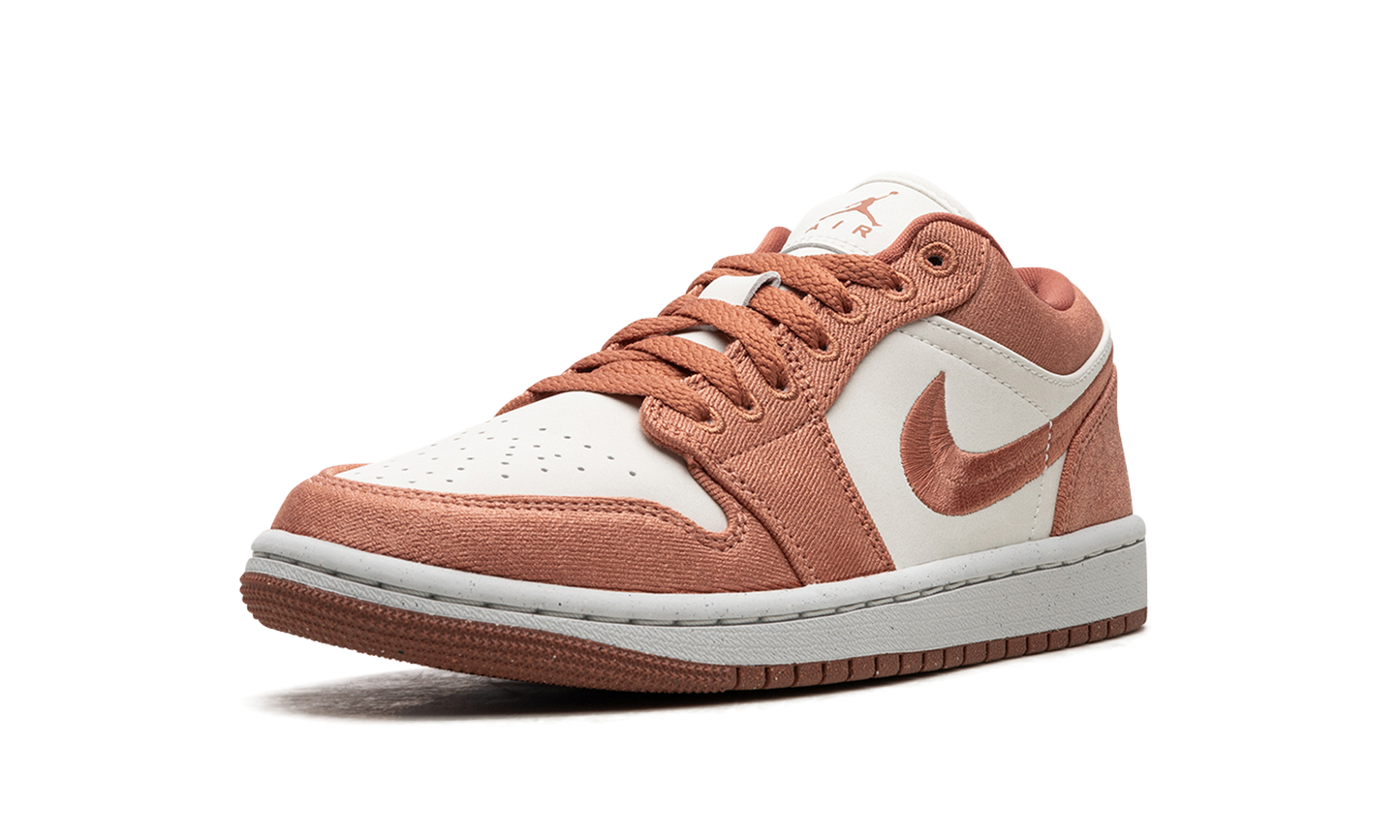 Air Jordan 1 Low WMNS Sky J Orange