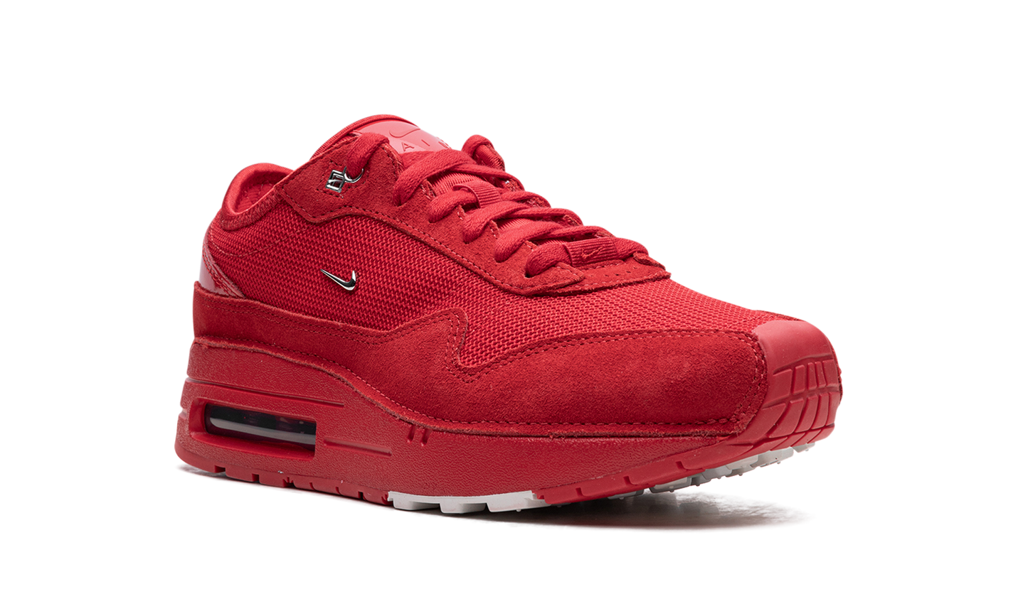 Air Max 1 ’86 WMNS Jacquemus - Mystic Red