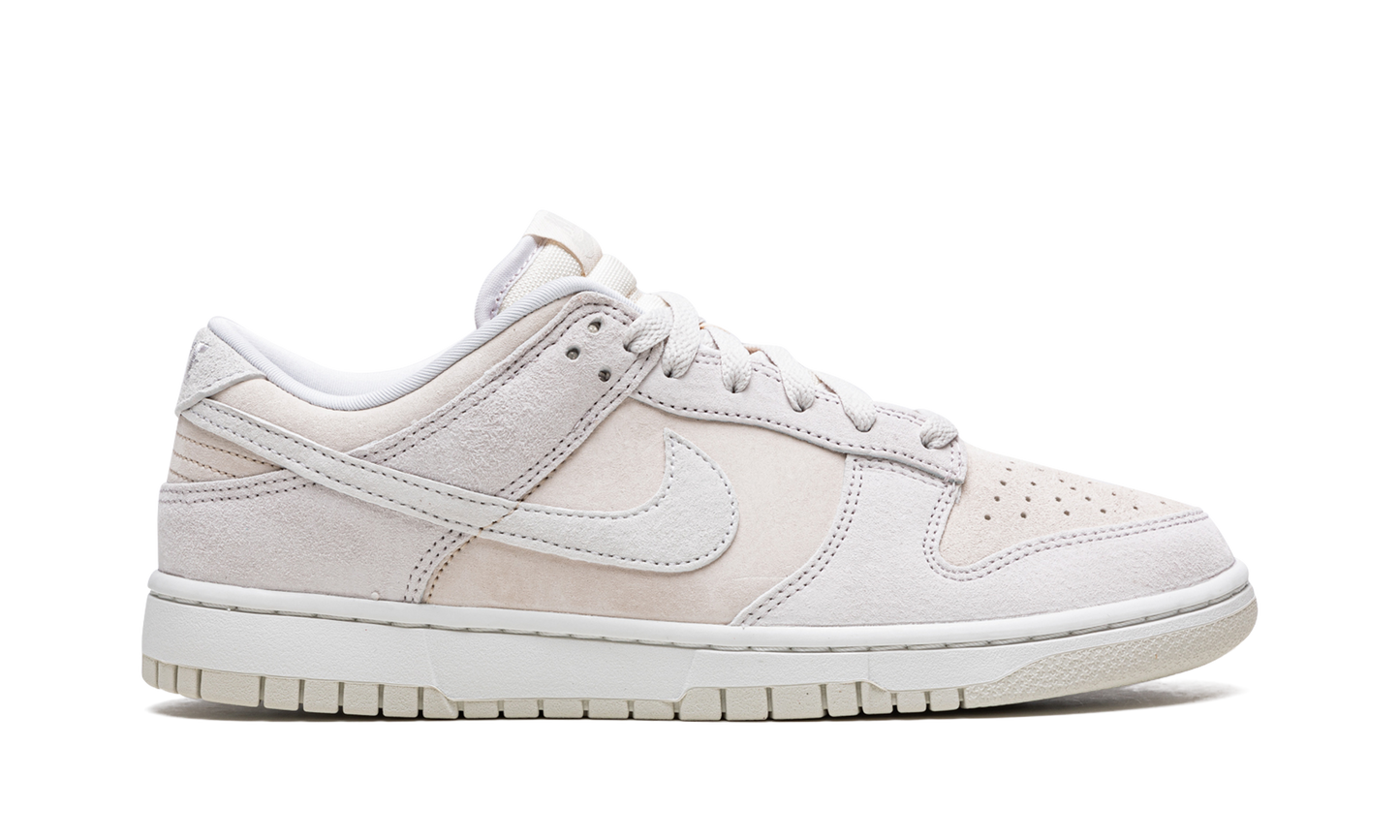 Dunk Low Retro PRM Vast Grey