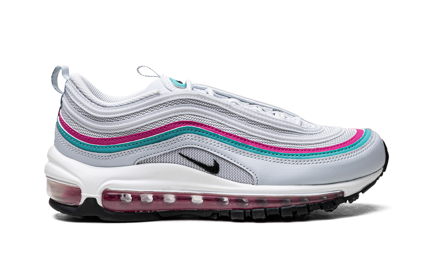 AIR MAX 97 MNS WMNS Silver Beach