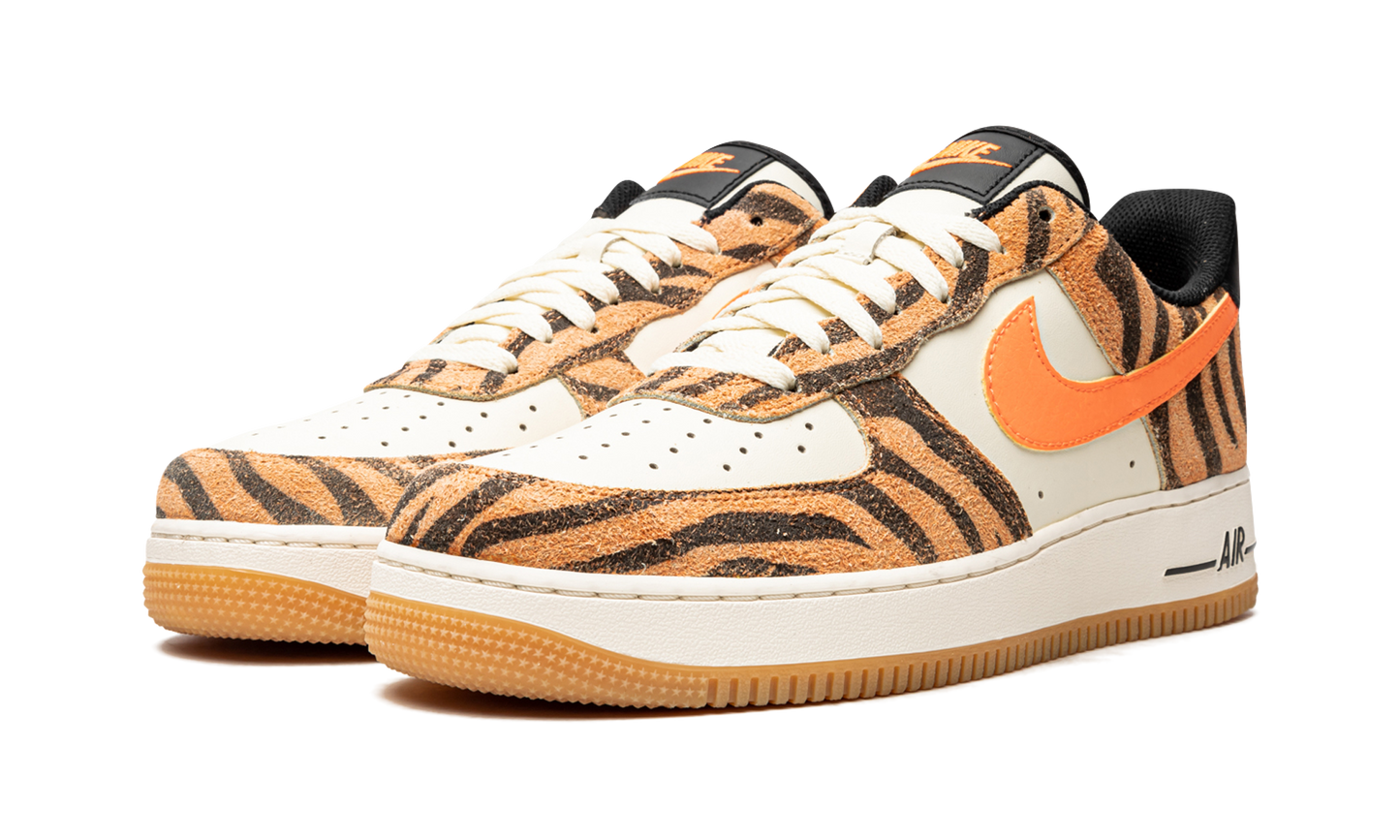 Air Force 1 '07 PRM Daktari Stripes