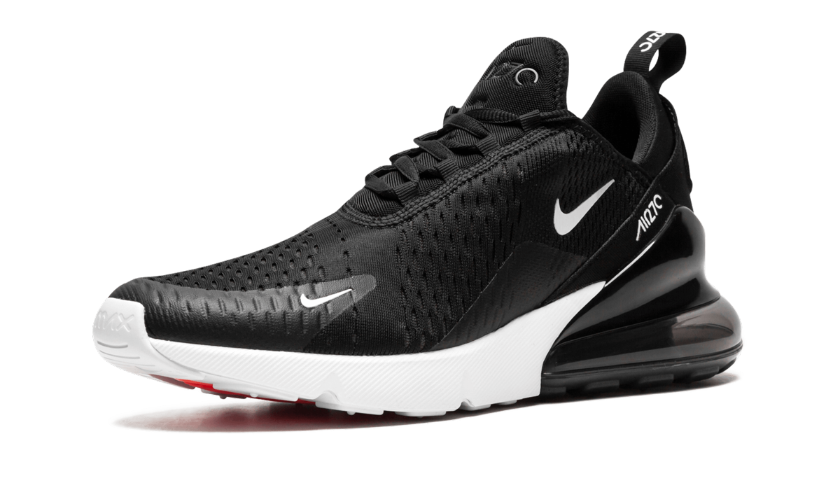 Air Max 270 Black/White