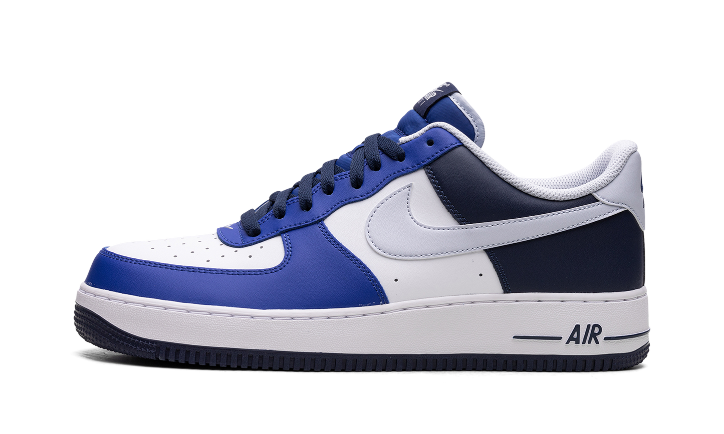 Air Force 1 Low Game Royal
