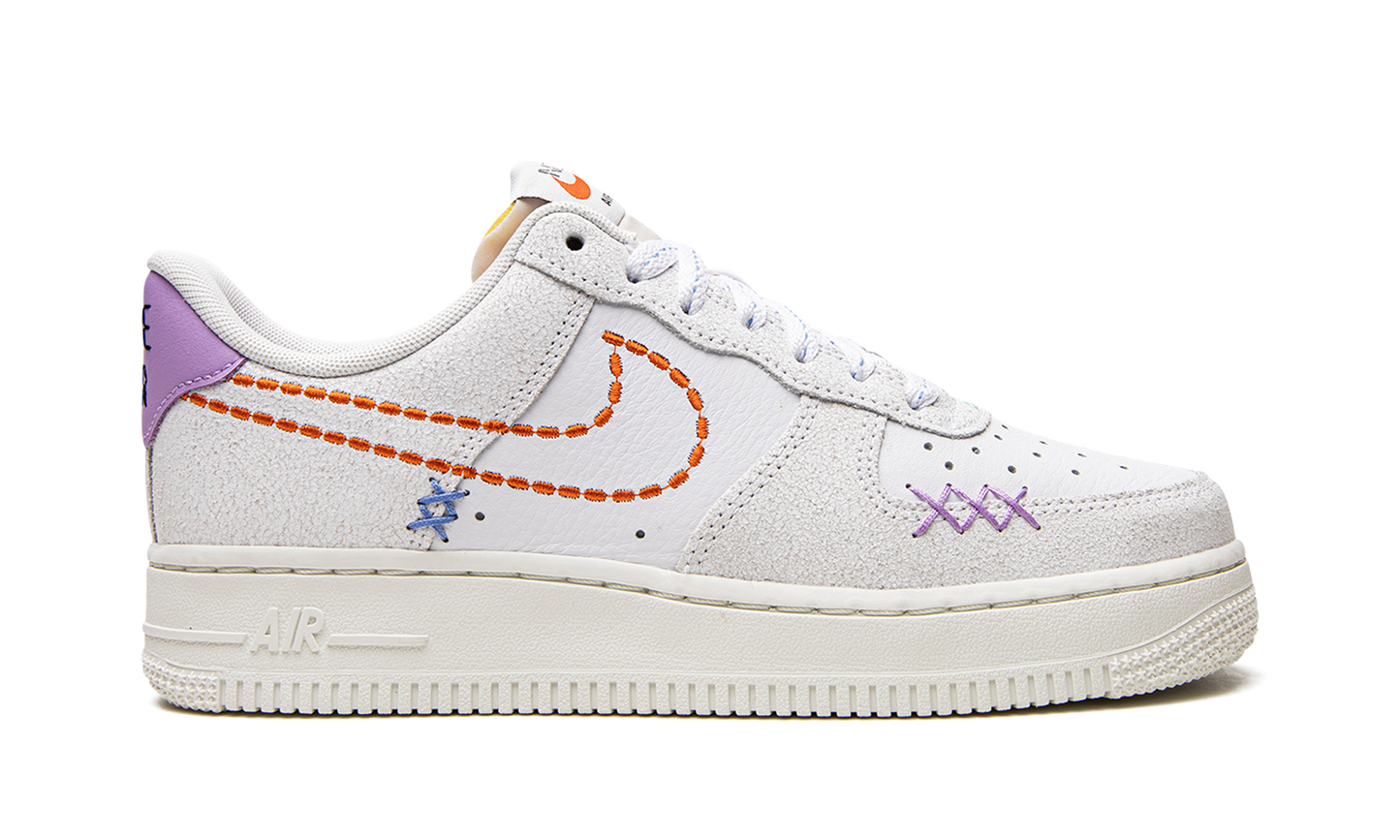 AIR FORCE 1 '07 SE MNS WMNS Nike 101