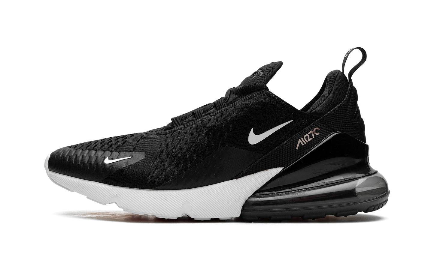 Air Max 270 Black/White