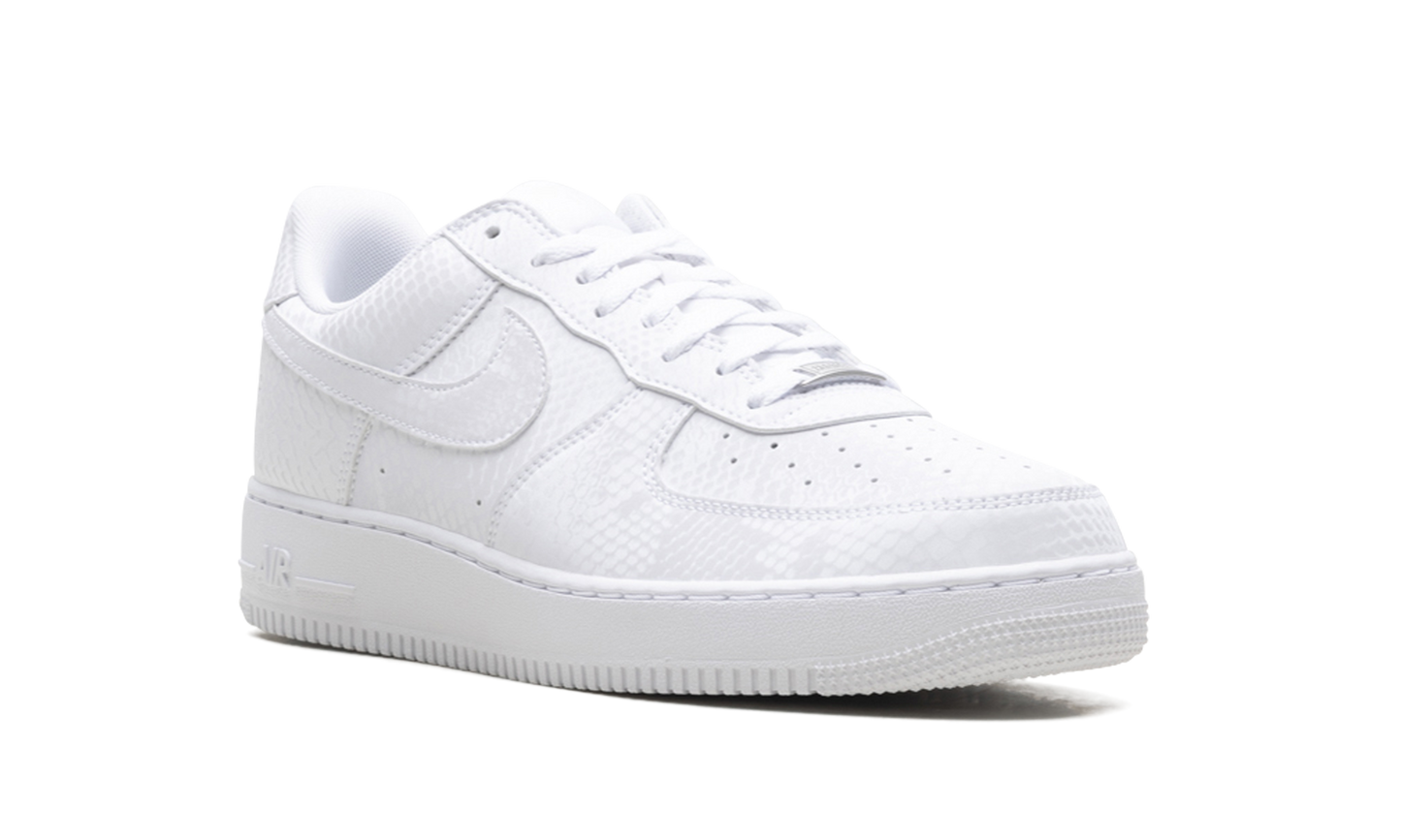 Air Force 1 Low Kobe Bryant - Triple White