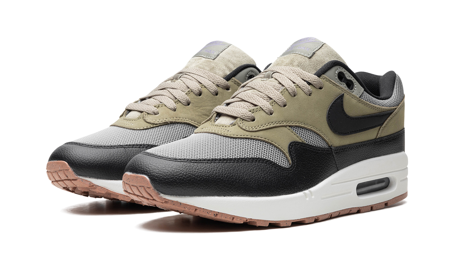 Air Max 1 Dark Stucco
