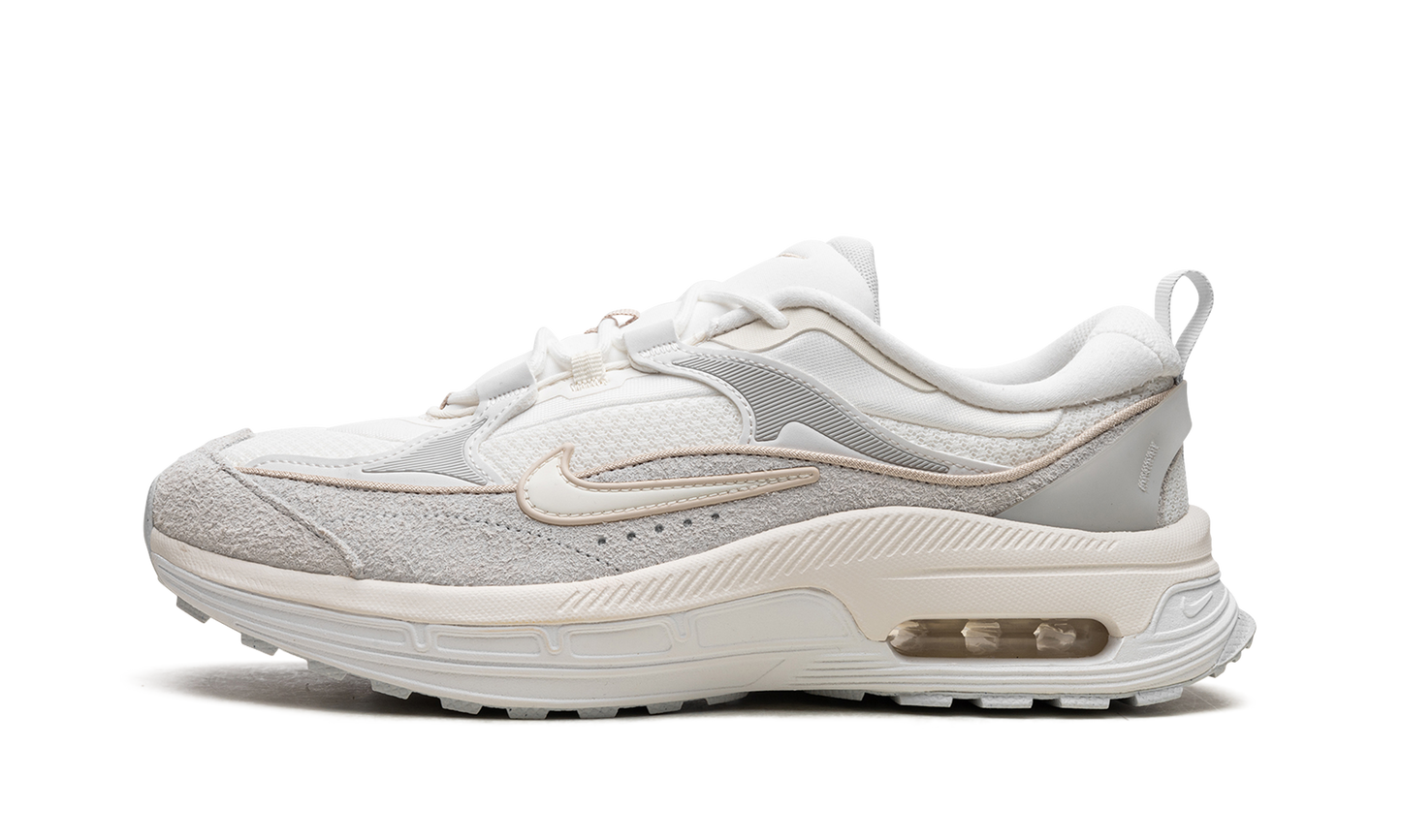 AIR MAX BLISS LX WMNS Summit White