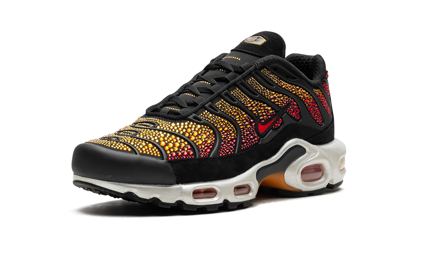 Air Max Plus Swarovski WMNS Swarovski - Sunset