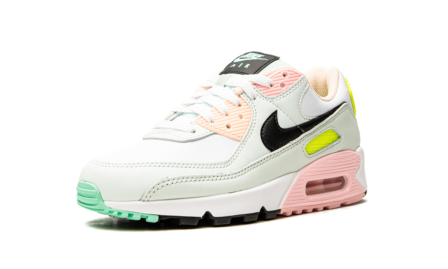 AIR MAX 90 MNS WMNS Easter