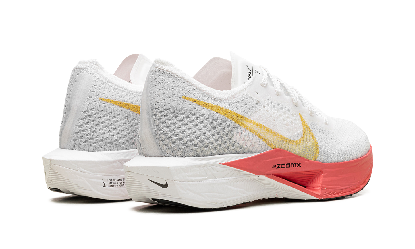 Zoomx Vaporfly Next% 3 Topaz Gold