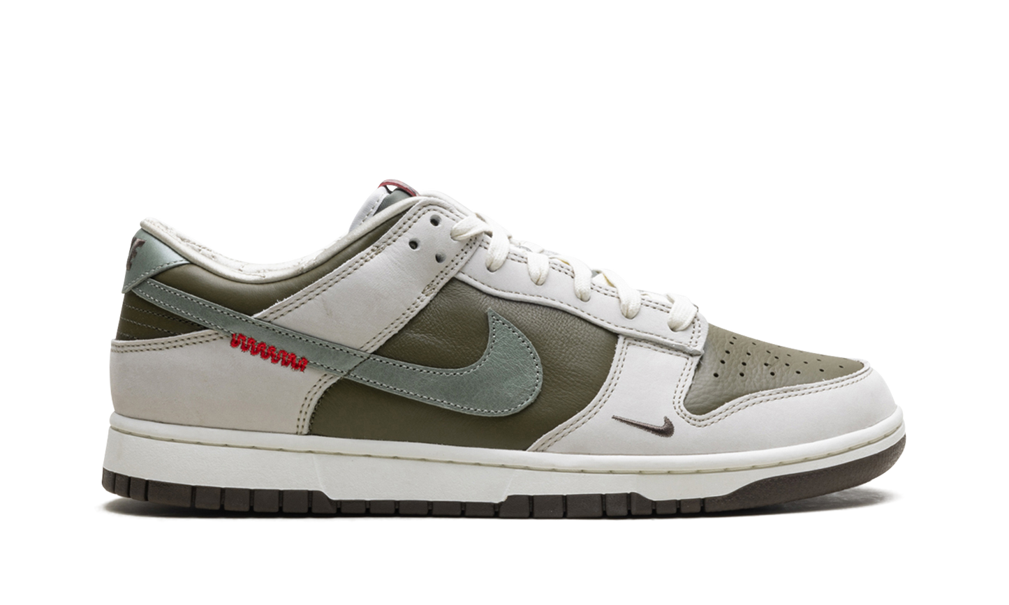Dunk Low Retro Year of the Snake (2025)