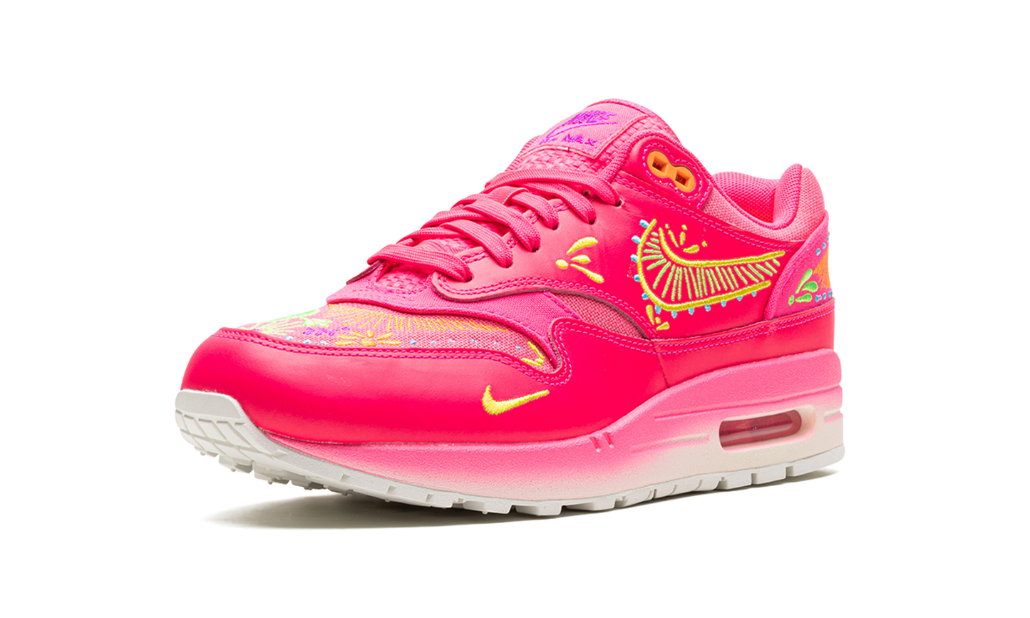 Air Max 1 PRM Dia De Muertos