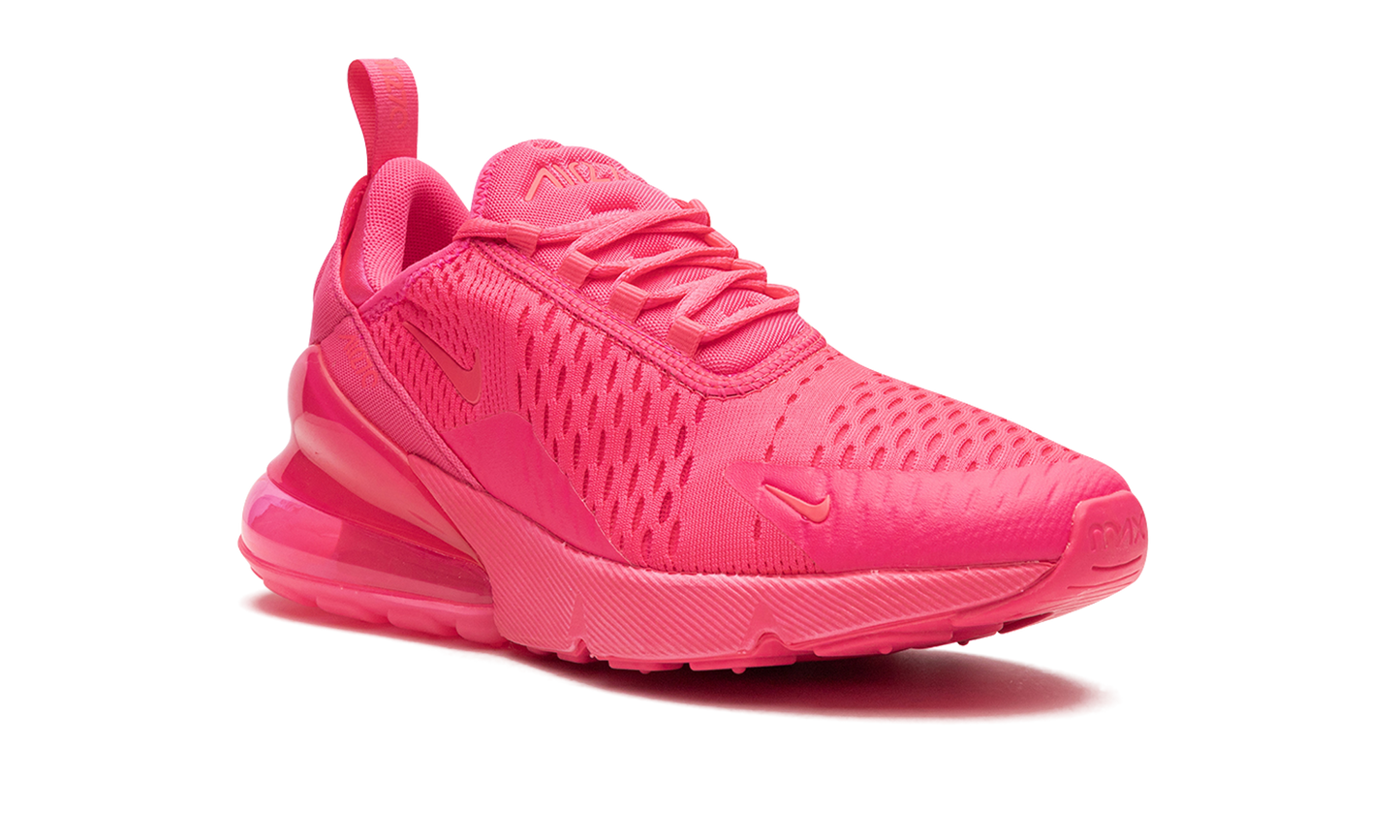 AIR MAX 270 MNS WMNS Triple Pink