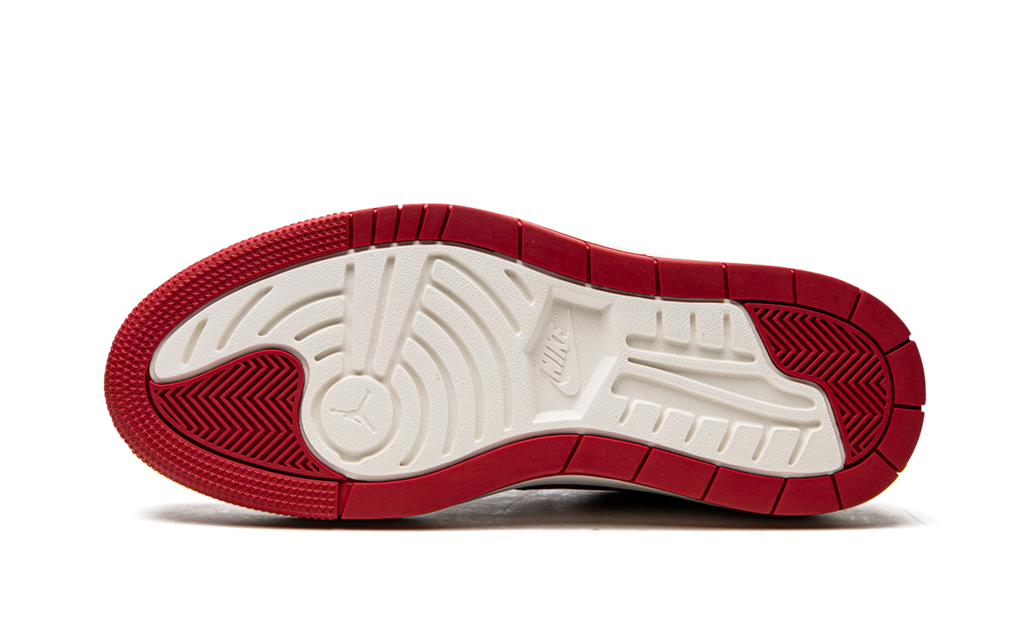 AIR JORDAN 1 LO ELEVATE WMNS UNLV
