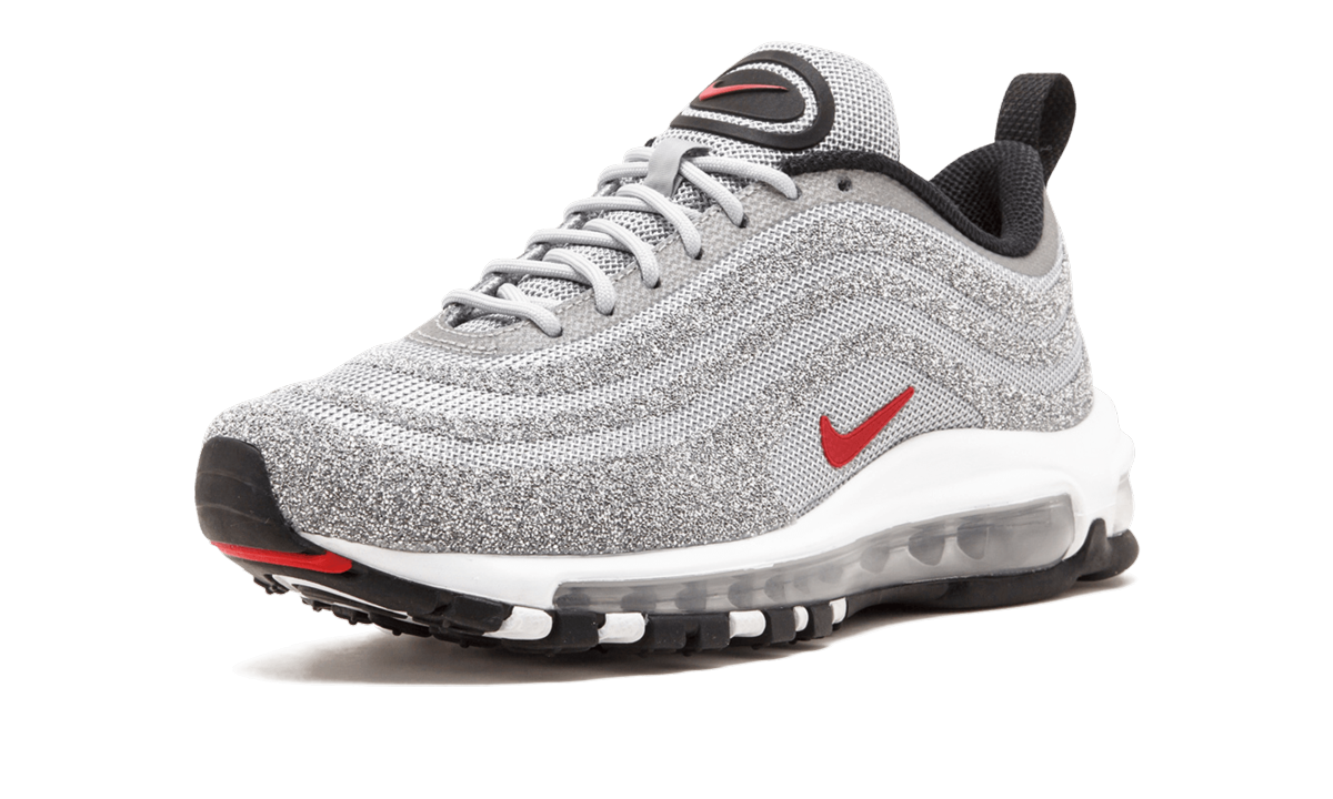 AIR MAX 97 LX WMNS Swarovski - Silver Bullet