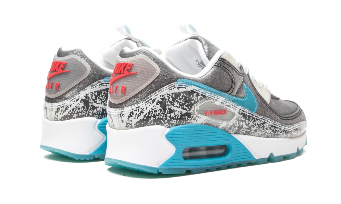 AIR MAX 90 MNS WMNS Rice Ball