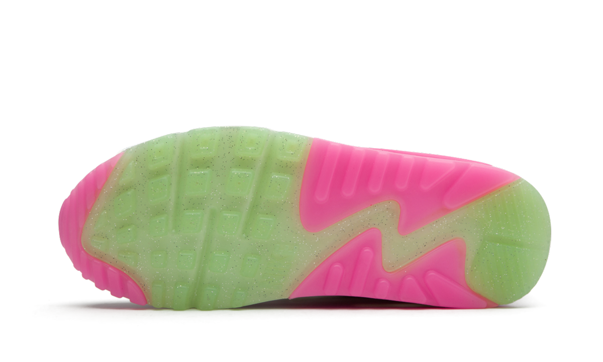 AIR MAX 90 LX WMNS Iridescent Leopard