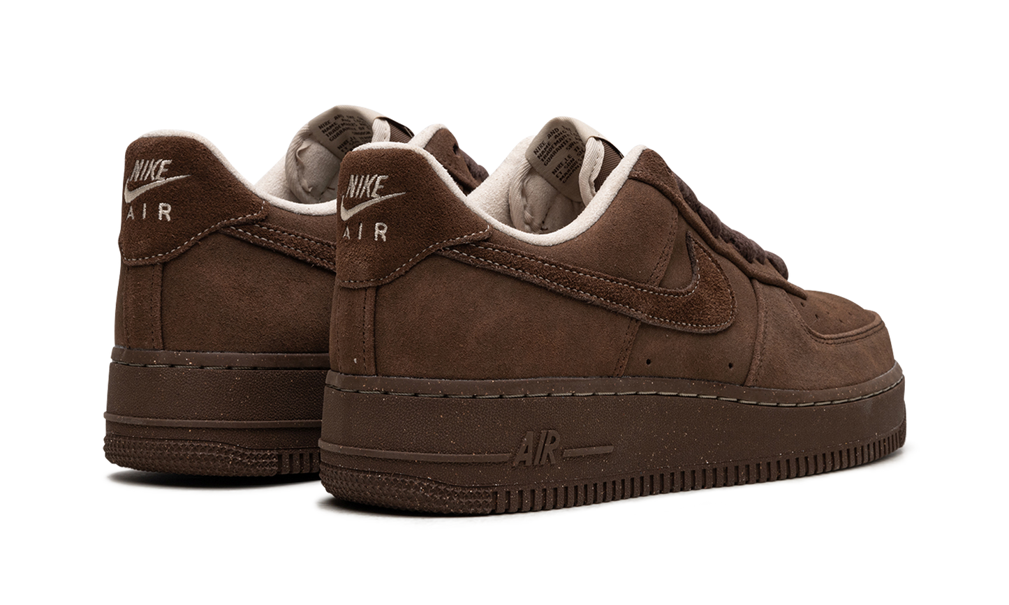 AIR FORCE 1 '07 ' WMNS Cacao Wow