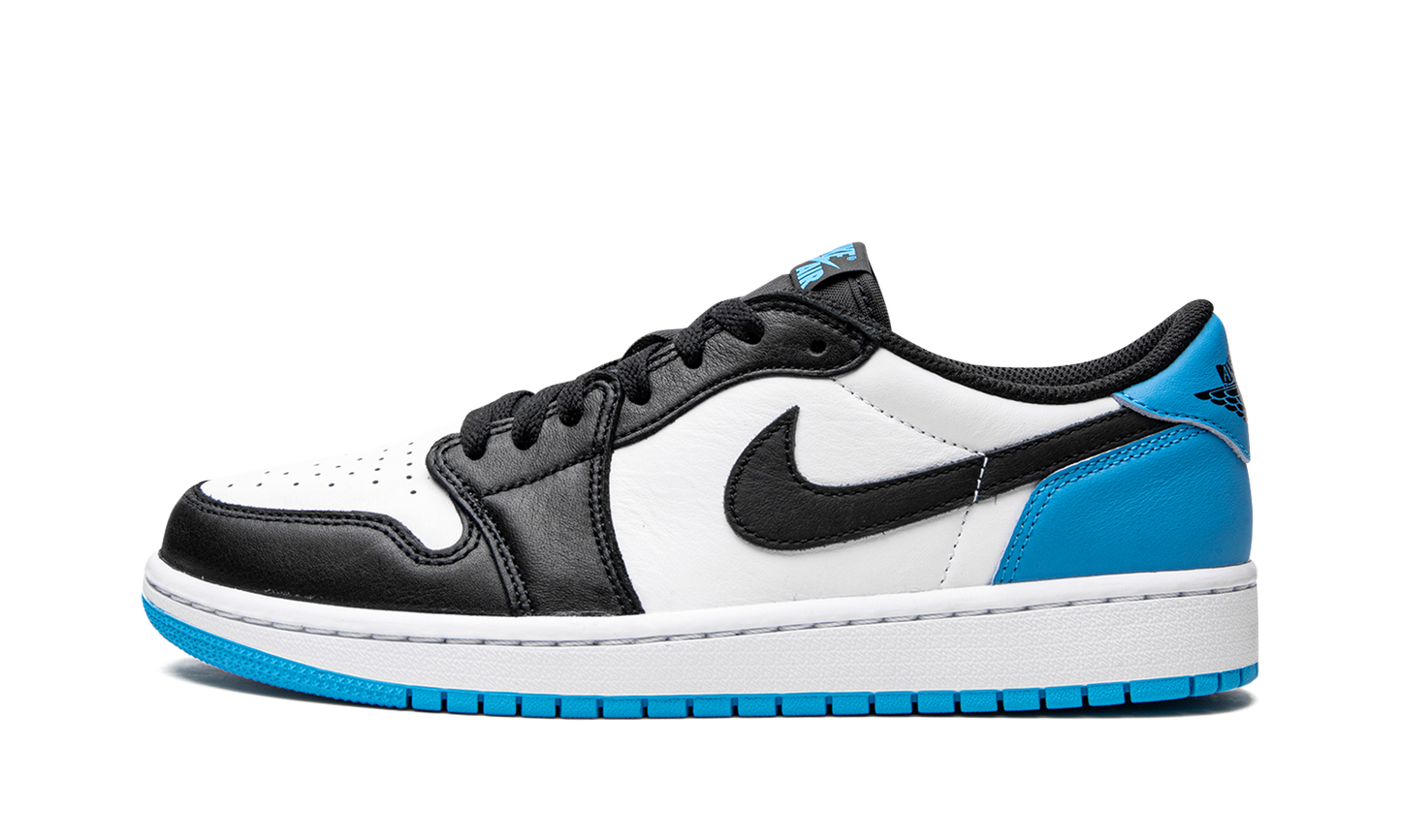 AIR JORDAN 1 LOW OG WMNS UNC