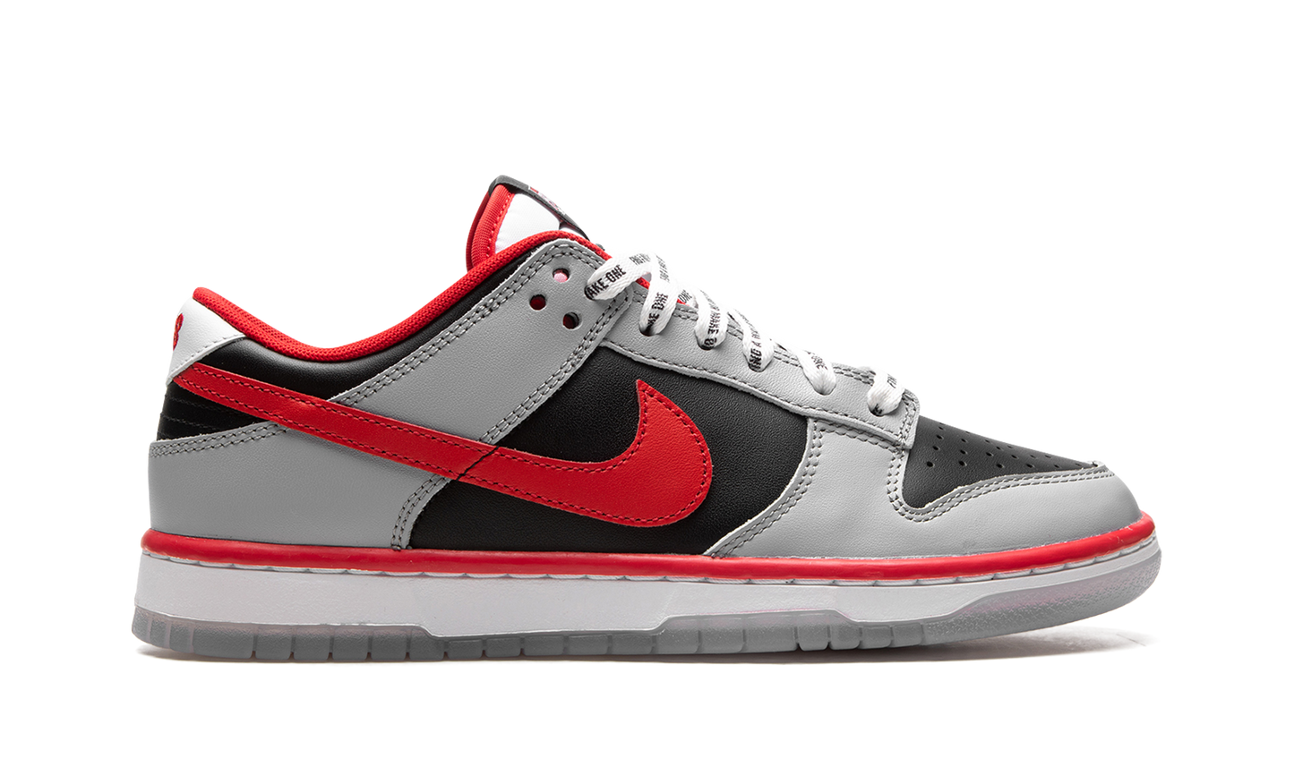 Dunk Low Clark Atlanta University