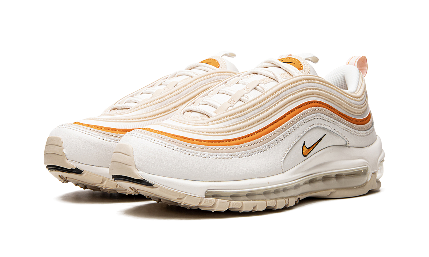 AIR MAX 97 MNS WMNS Phantom / Light Curry