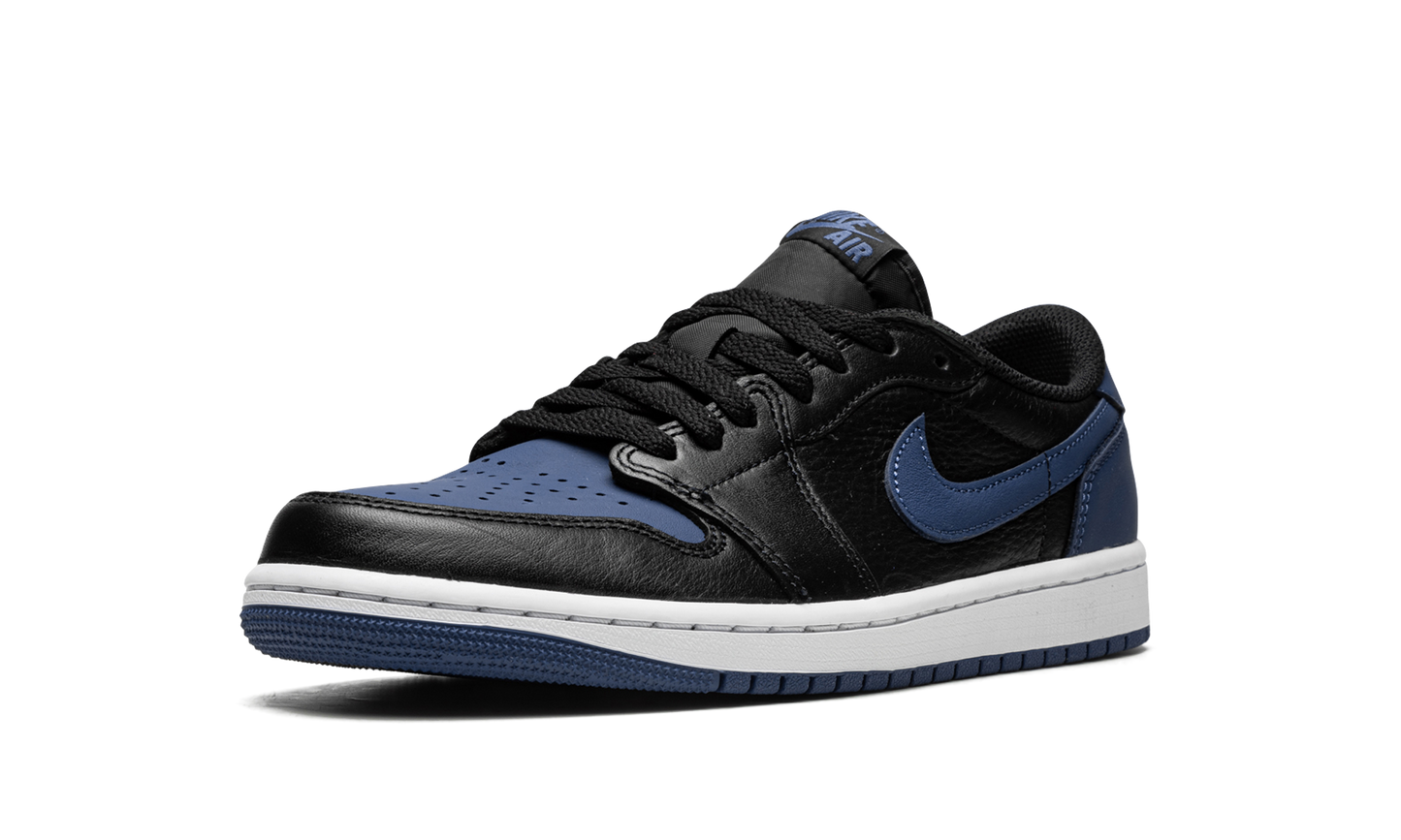 Air Jordan 1 Low OG Mystic Navy