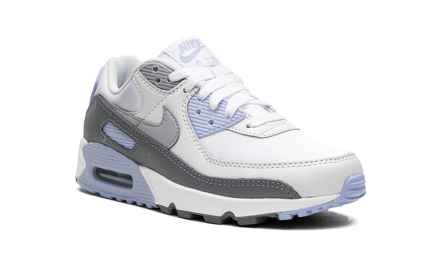 AIR MAX 90 WMNS Cobalt Bliss
