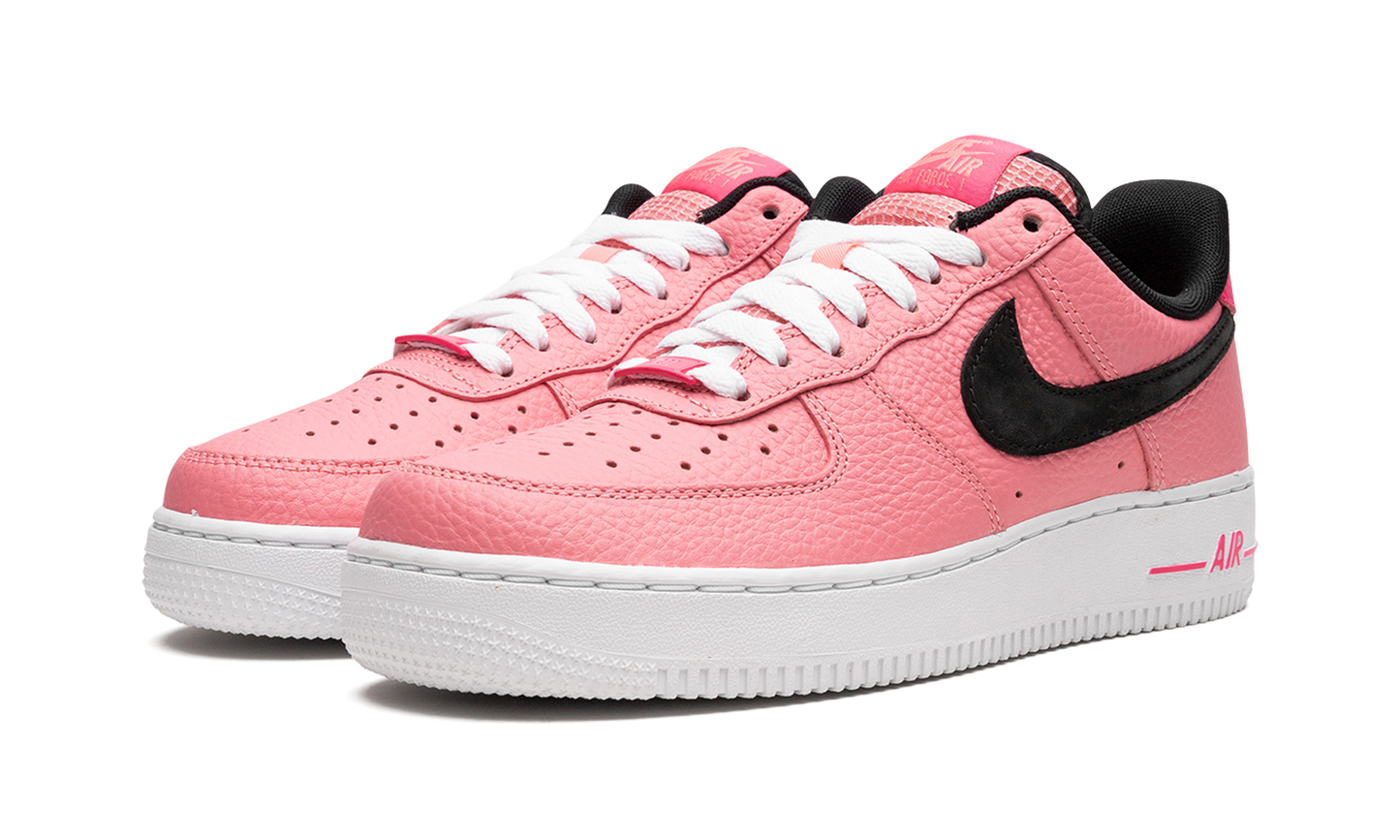 Air Force 1 '07 LV8 Pink Gaze