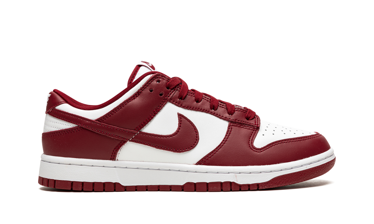 Dunk Low Team Red