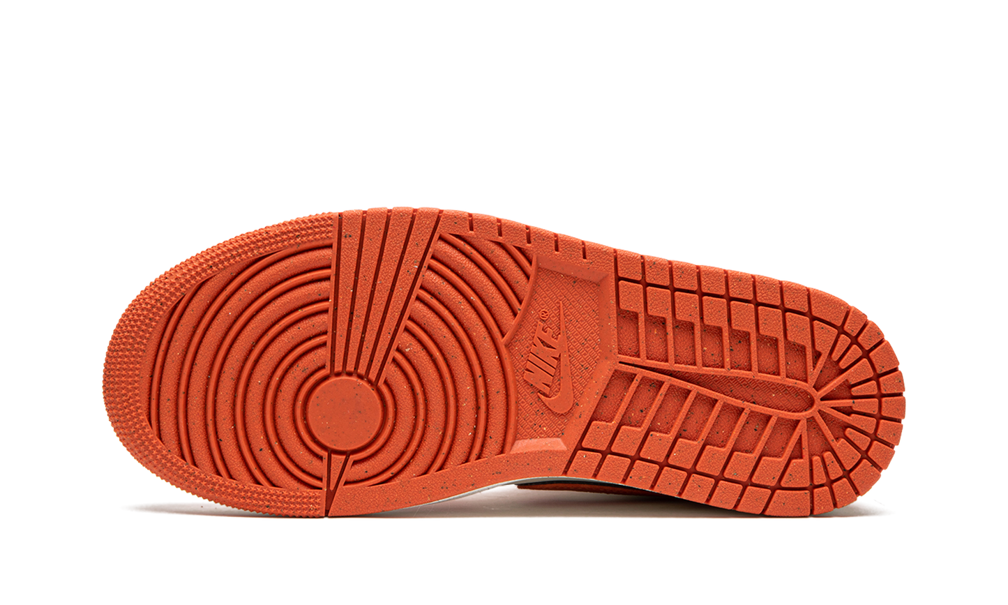 AIR JORDAN 1 MID SE WMNS SPORT SPICE