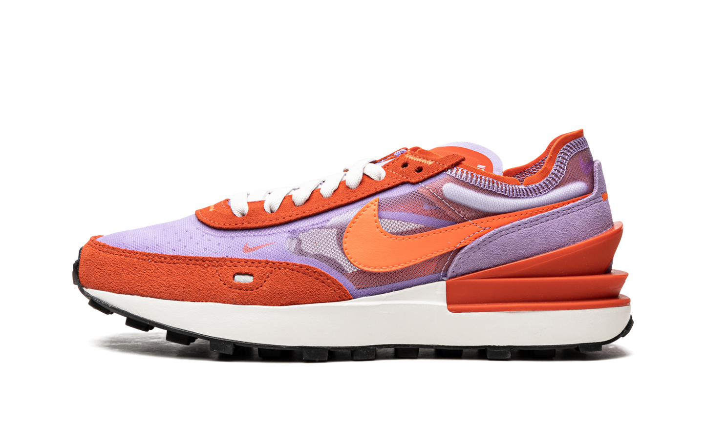 WAFFLE ONE WMNS Active Fuchsia