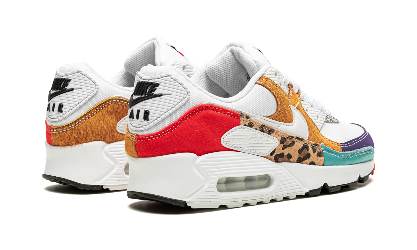 AIR MAX 90 SE WMNS Animal