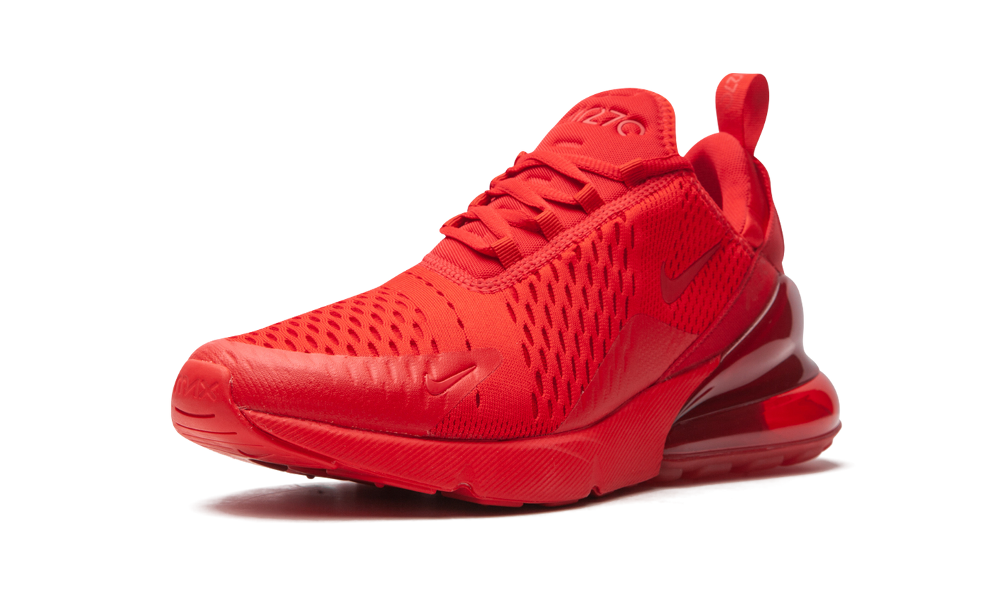 Air Max 270 University Red