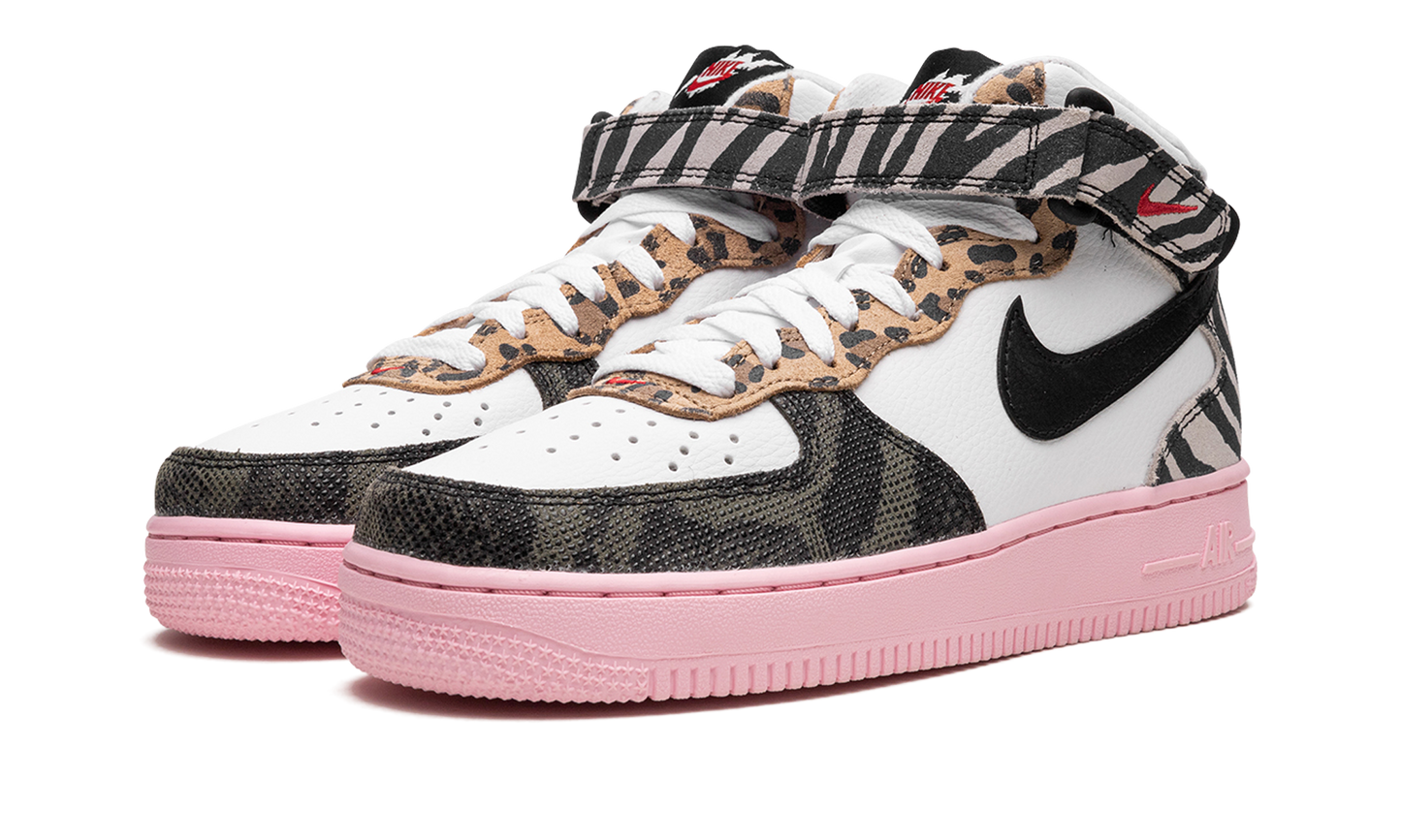 AIR FORCE 1 MID MNS WMNS Tunnel Walk