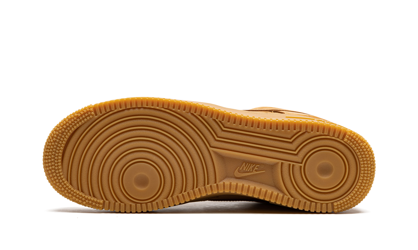 Air Force 1 Low SP Supreme - Wheat