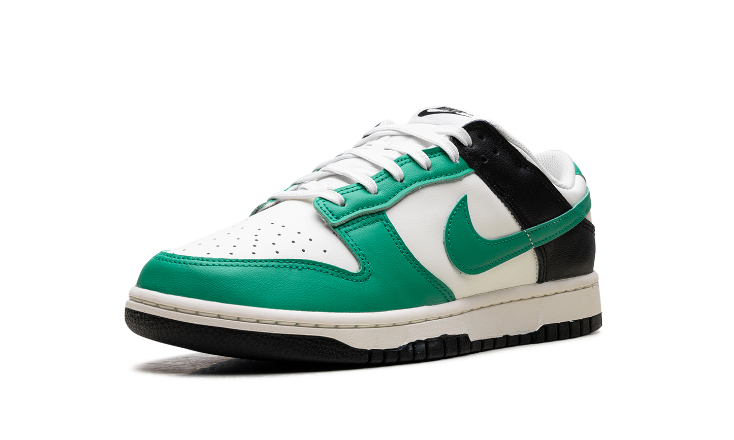 Dunk Low WMNS Celtics