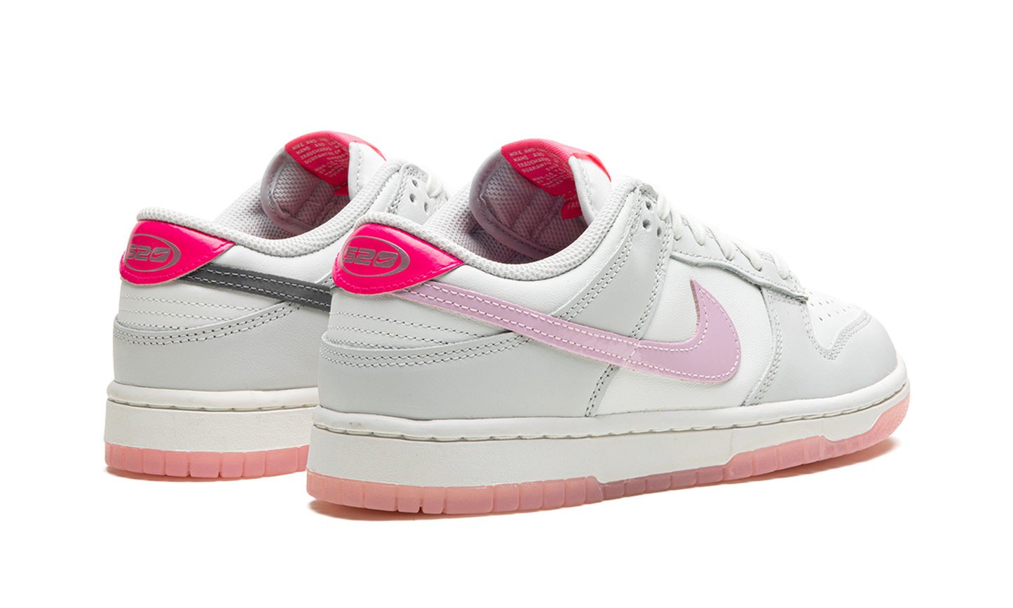 DUNK LOW WMNS 520 Pack Pink
