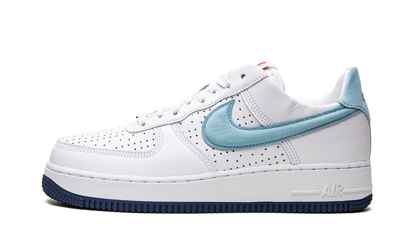 Air Force 1 Low Puerto Rico 2022